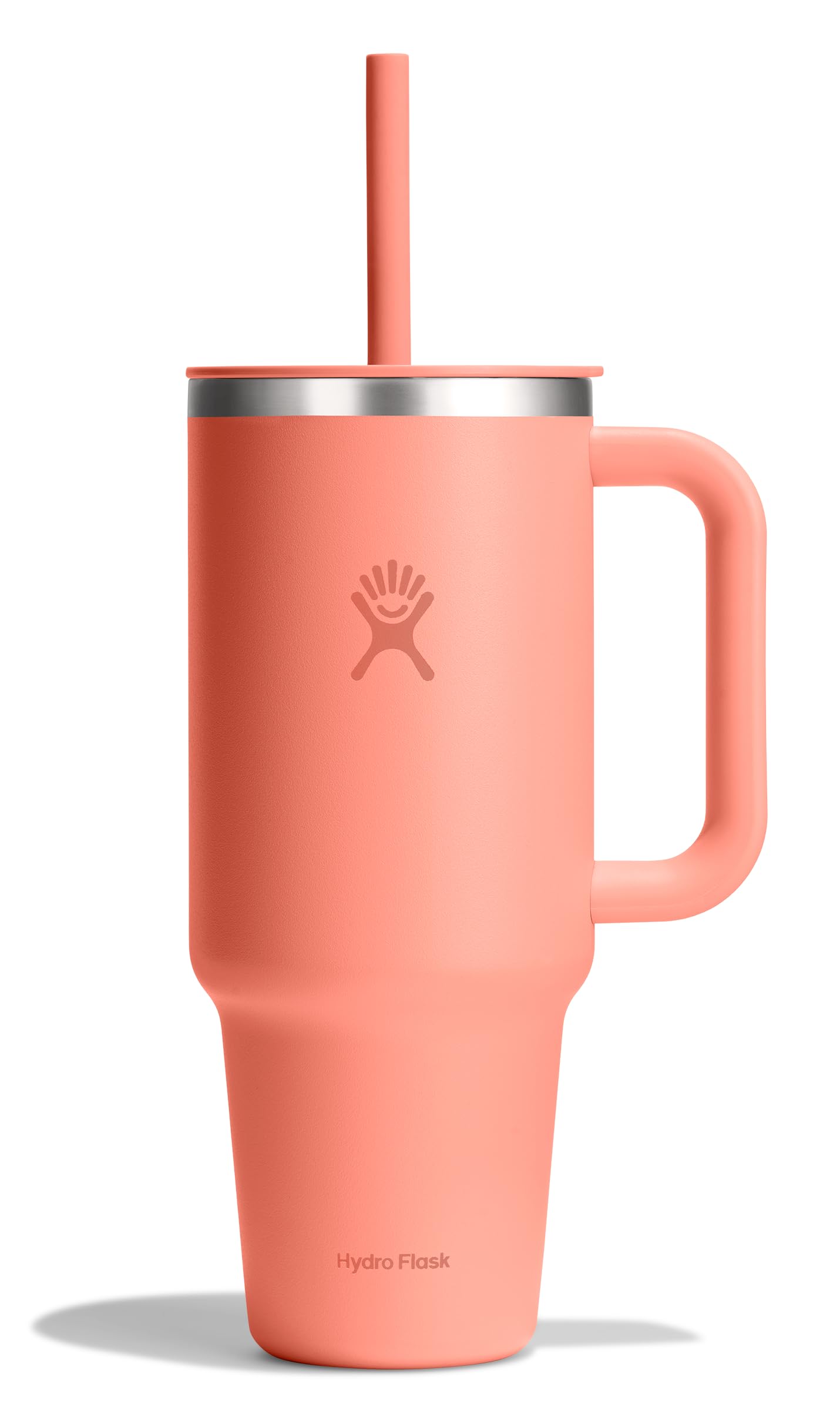 Hydro Flask 20 Oz All Around Tumbler Straw Lid Agave