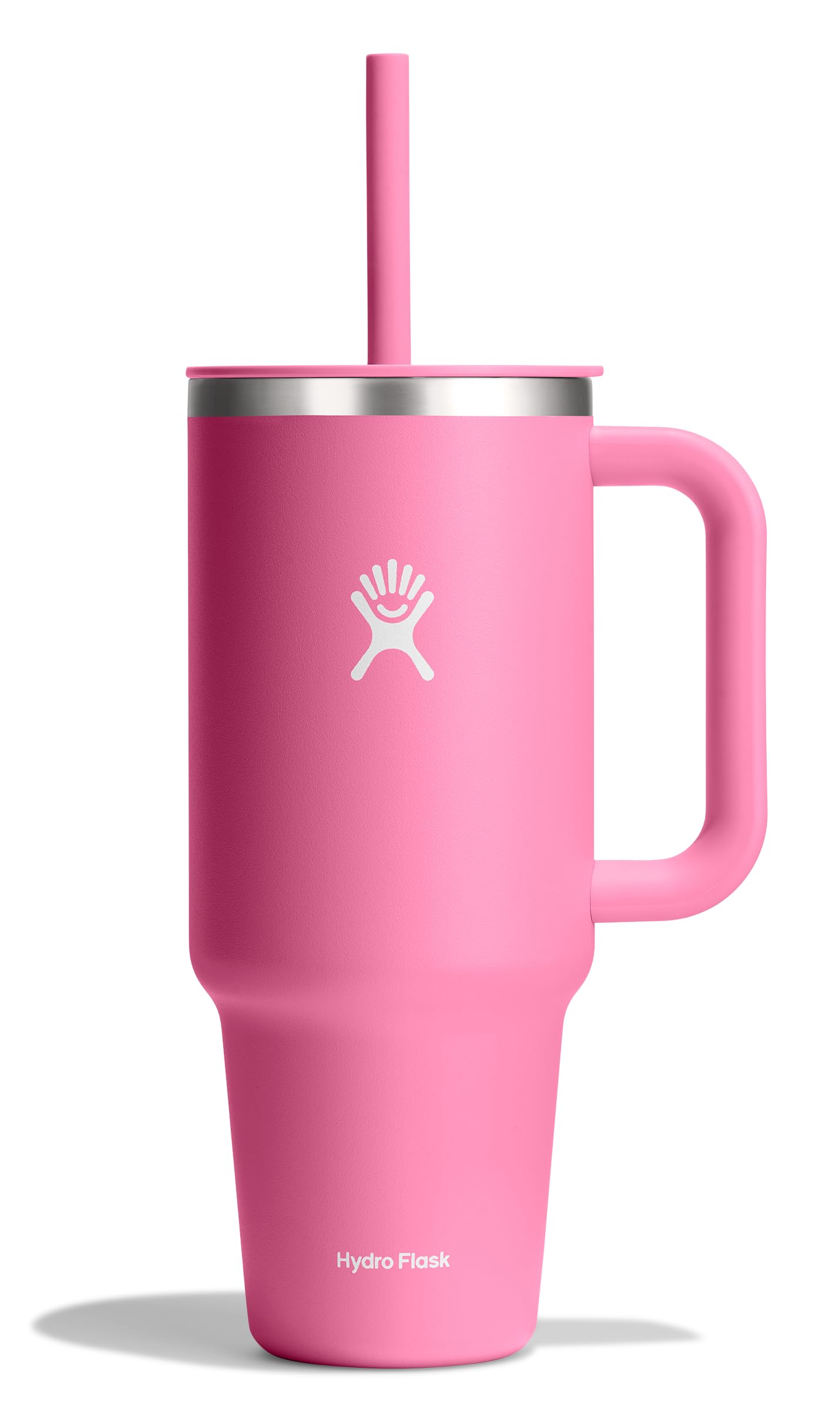 Hydro Flask 20 Oz All Around Tumbler Straw Lid Agave