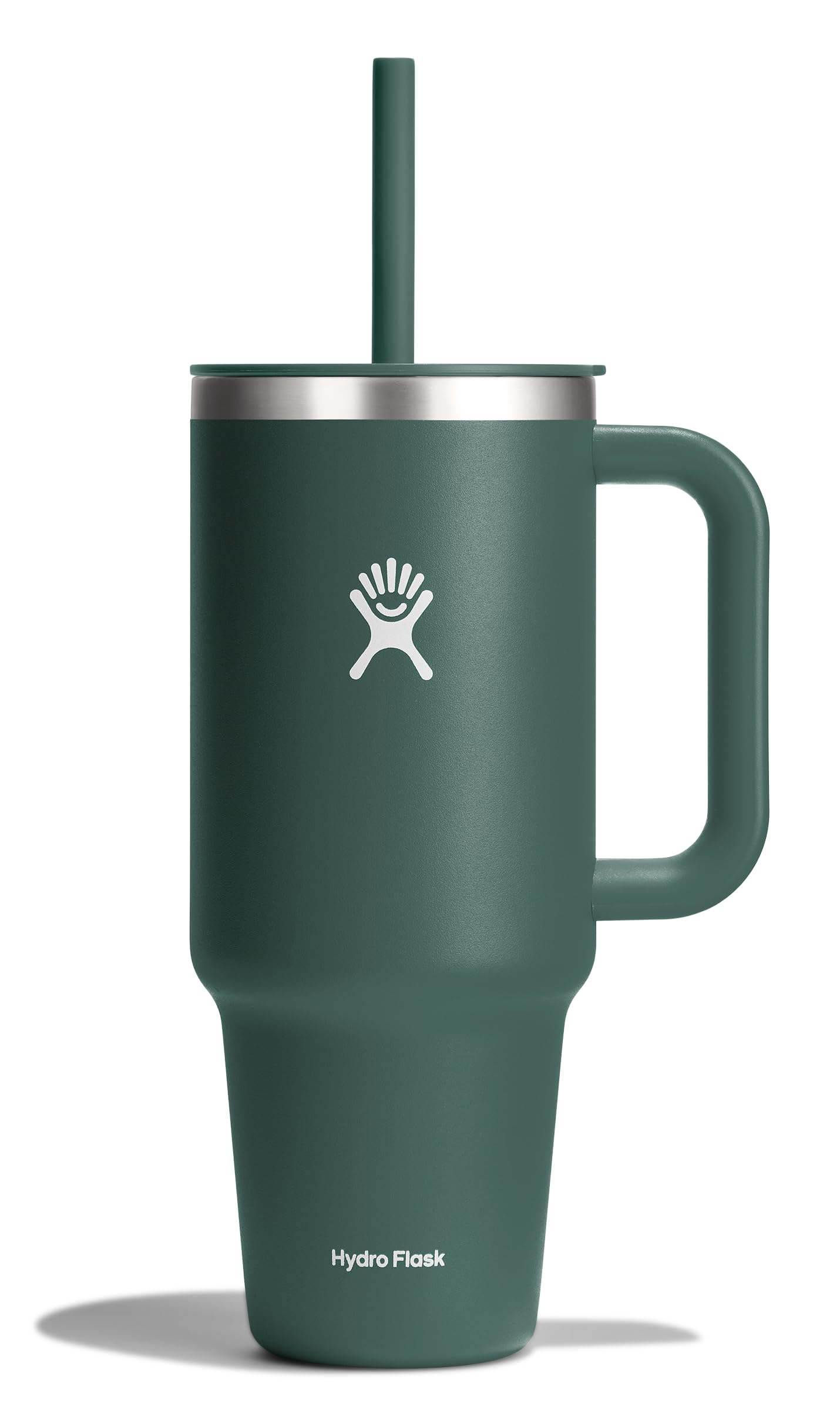 Hydro Flask 20 Oz All Around Tumbler Straw Lid Agave