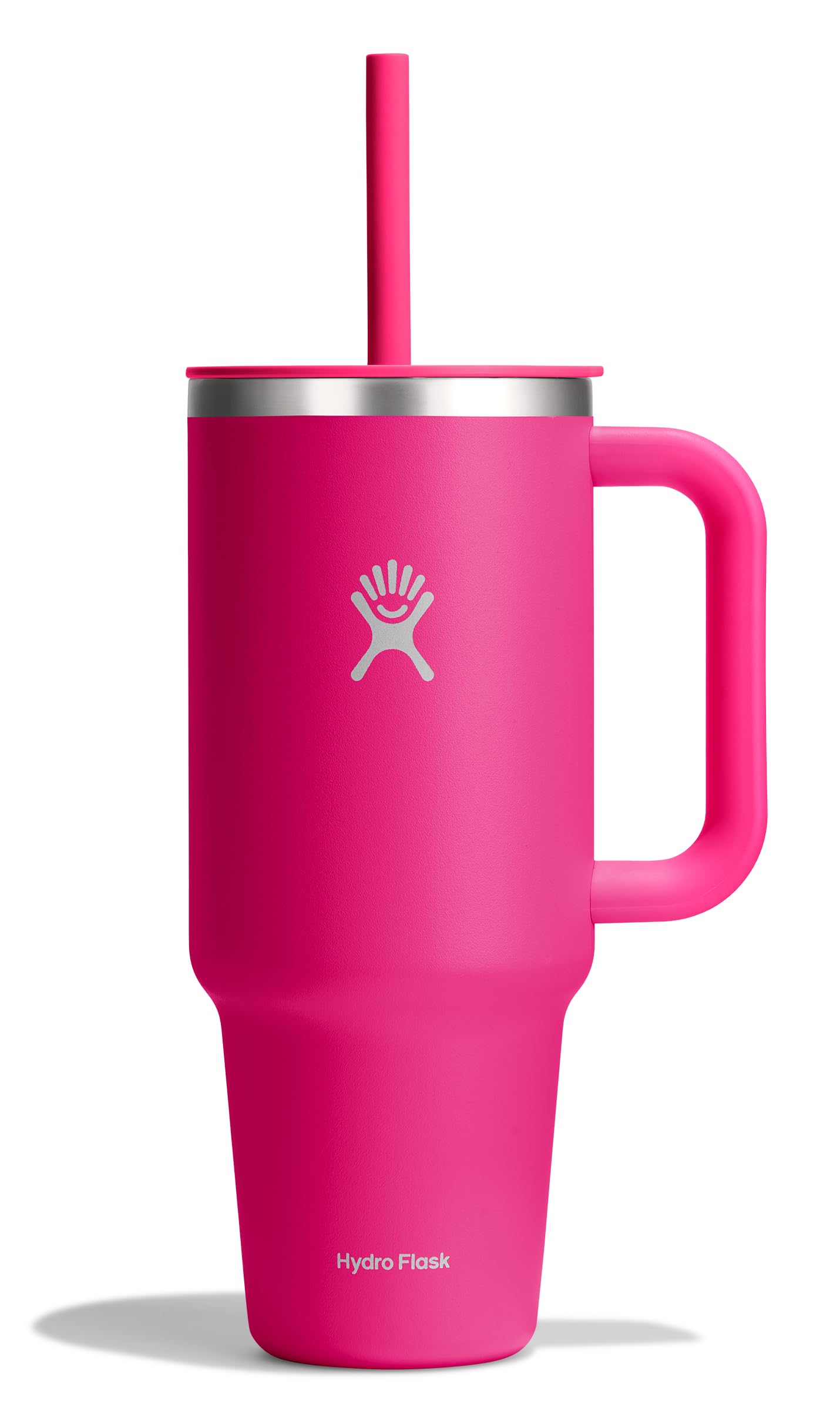 Hydro Flask 20 Oz All Around Tumbler Straw Lid Agave