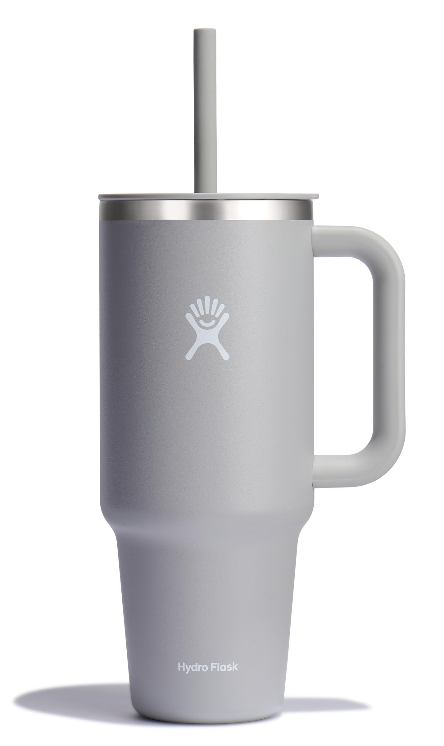 Hydro Flask 20 Oz All Around Tumbler Straw Lid Agave