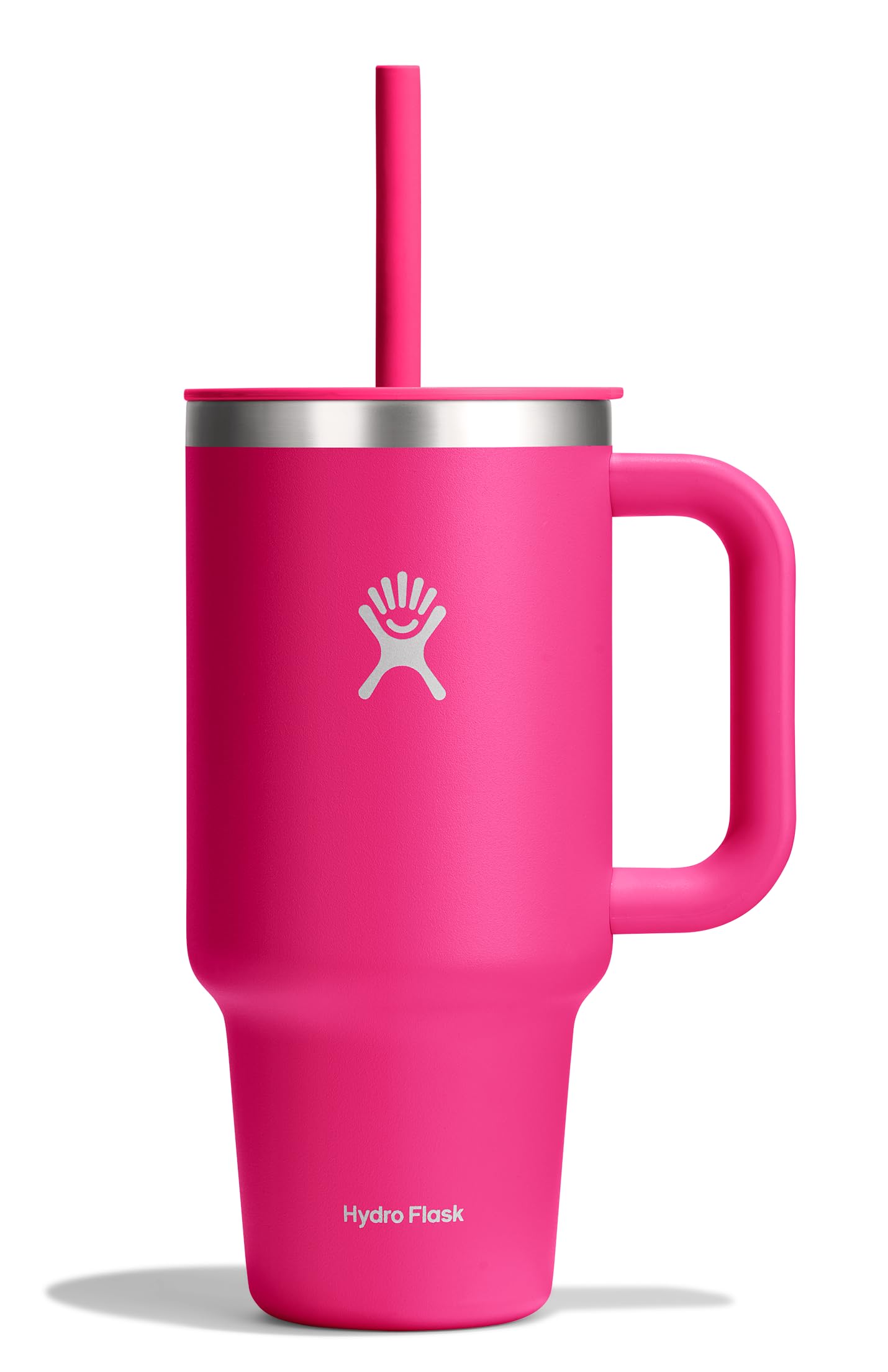 Hydro Flask 20 Oz All Around Tumbler Straw Lid Agave