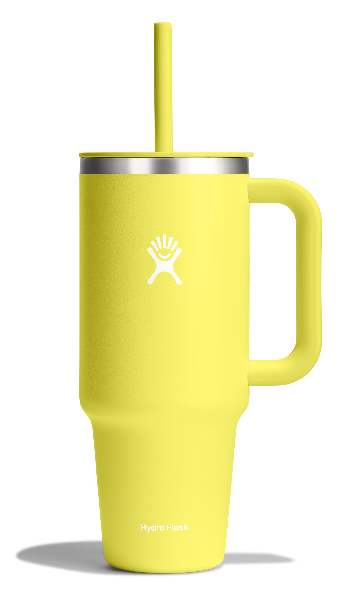 Hydro Flask 20 Oz All Around Tumbler Straw Lid Agave