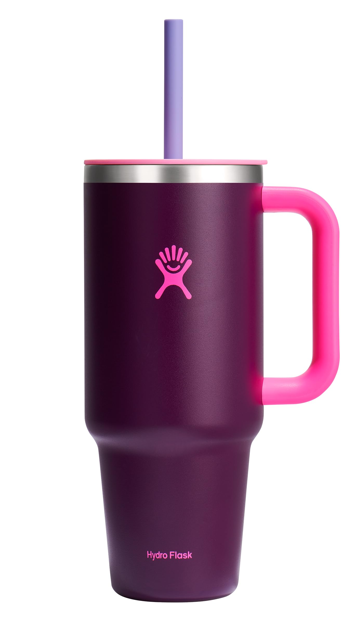 Hydro Flask 20 Oz All Around Tumbler Straw Lid Agave