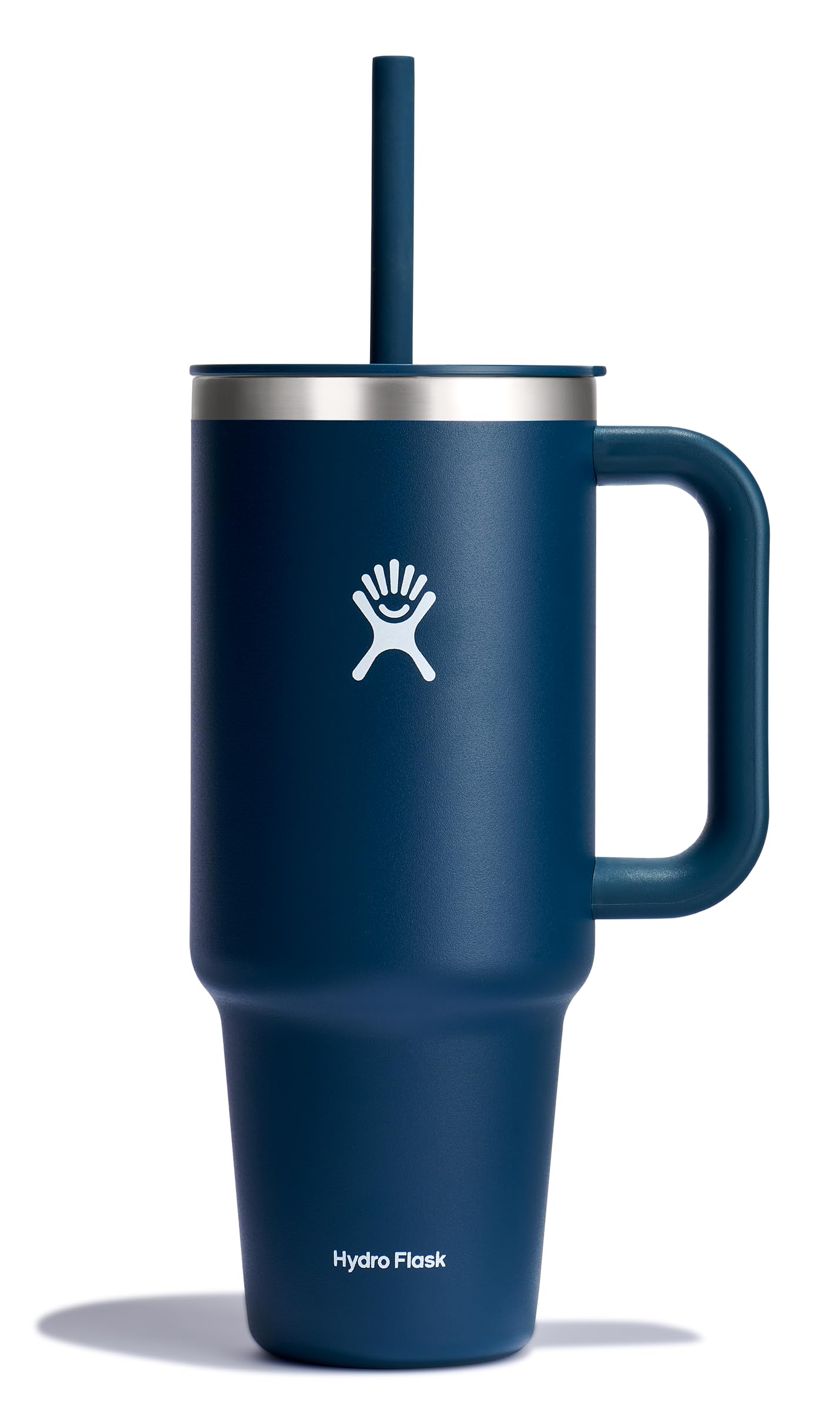 Hydro Flask 20 Oz All Around Tumbler Straw Lid Agave