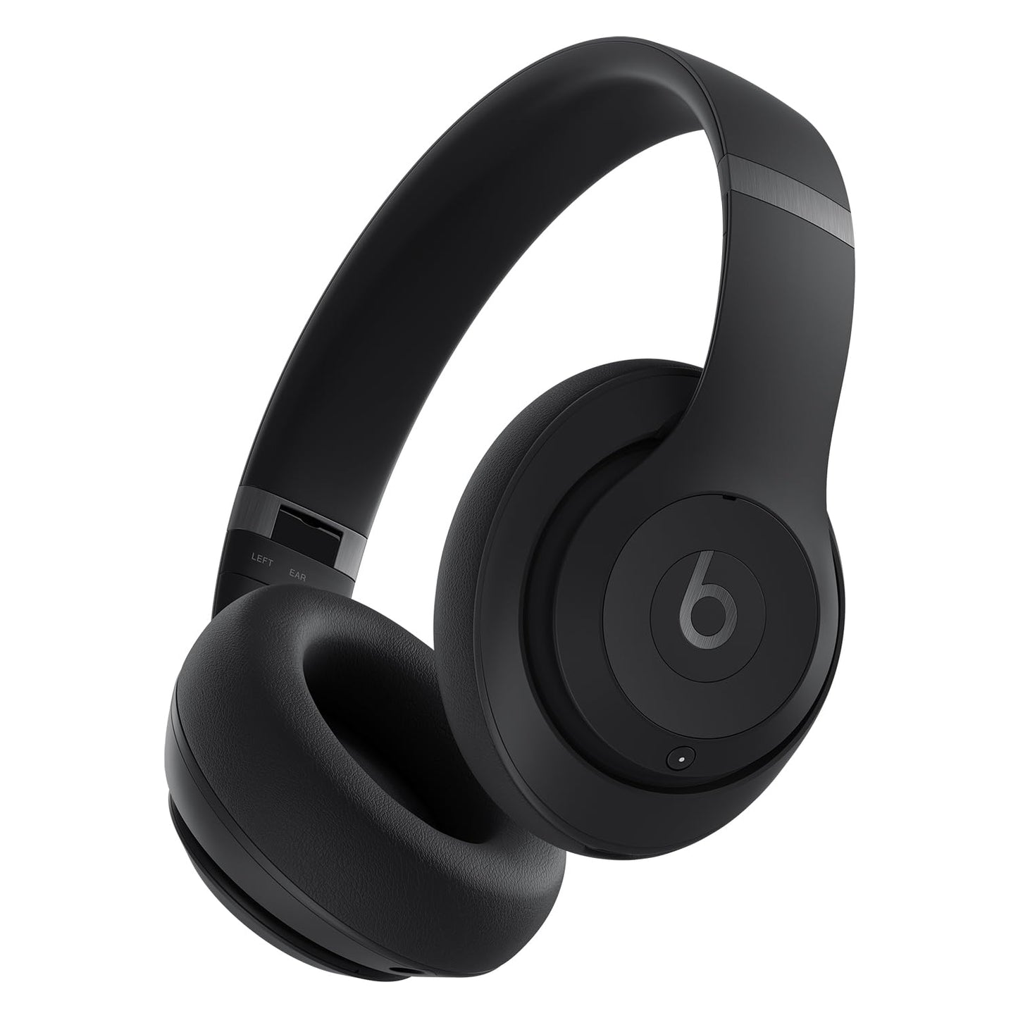 Beats Studio Pro x Kim Kardashian – Bluetooth Noise Cancelling Headphones,Personalized Spatial Audio, USB-C Lossless Audio, Apple & Android Compatibility, Up to 40 Hours Battery Life - Dune