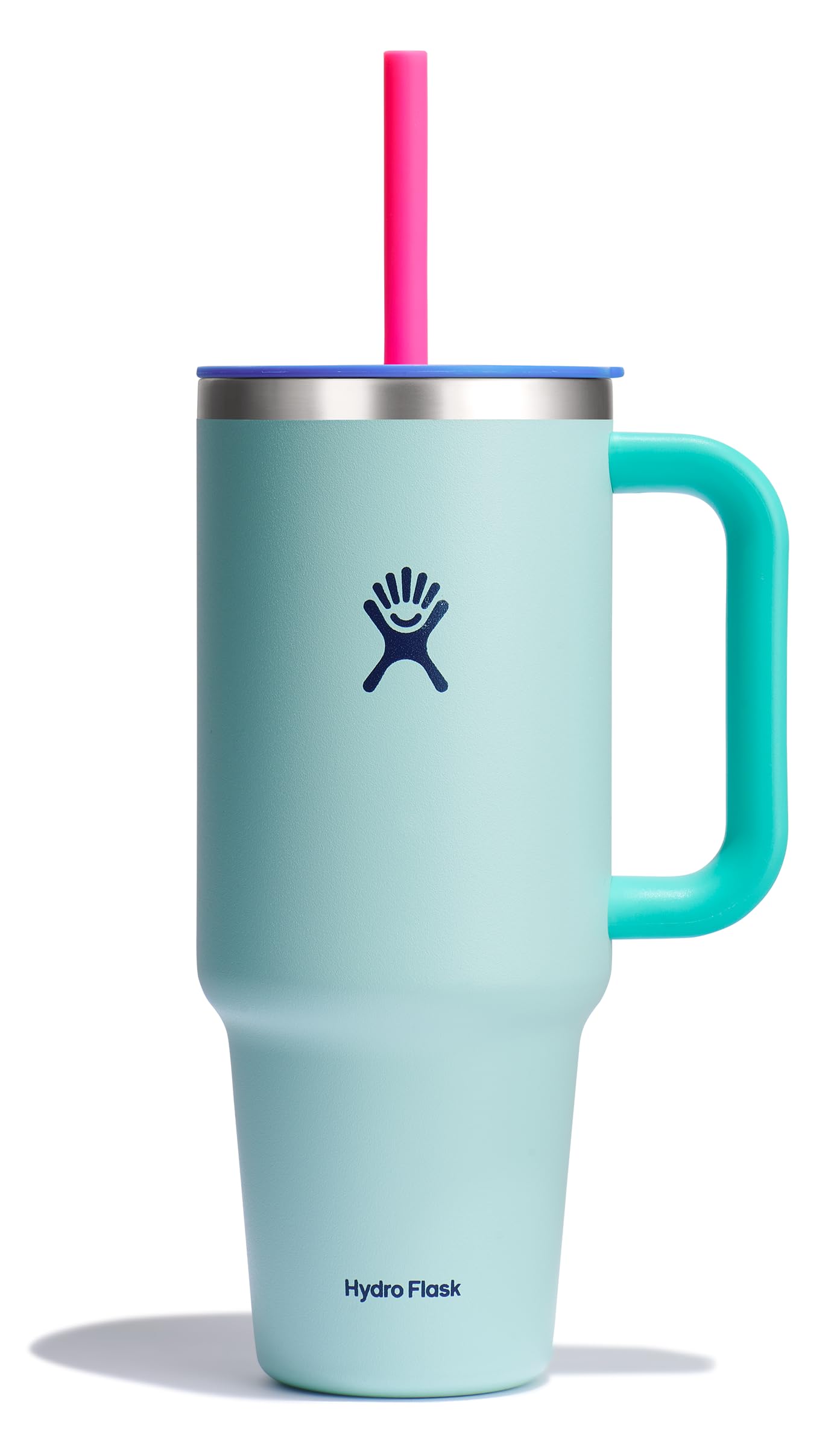 Hydro Flask 20 Oz All Around Tumbler Straw Lid Agave